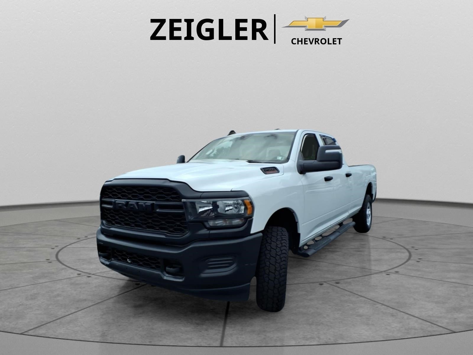 2023 RAM 2500 Tradesman