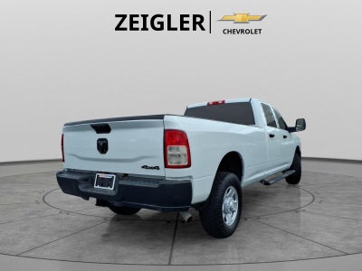 2023 RAM 2500 Tradesman