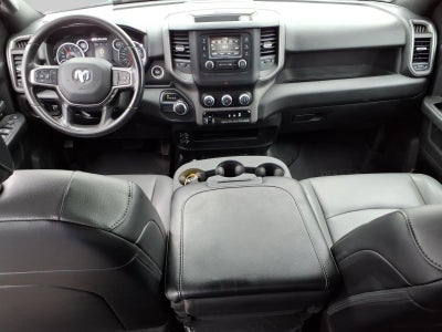2023 RAM 2500 Tradesman
