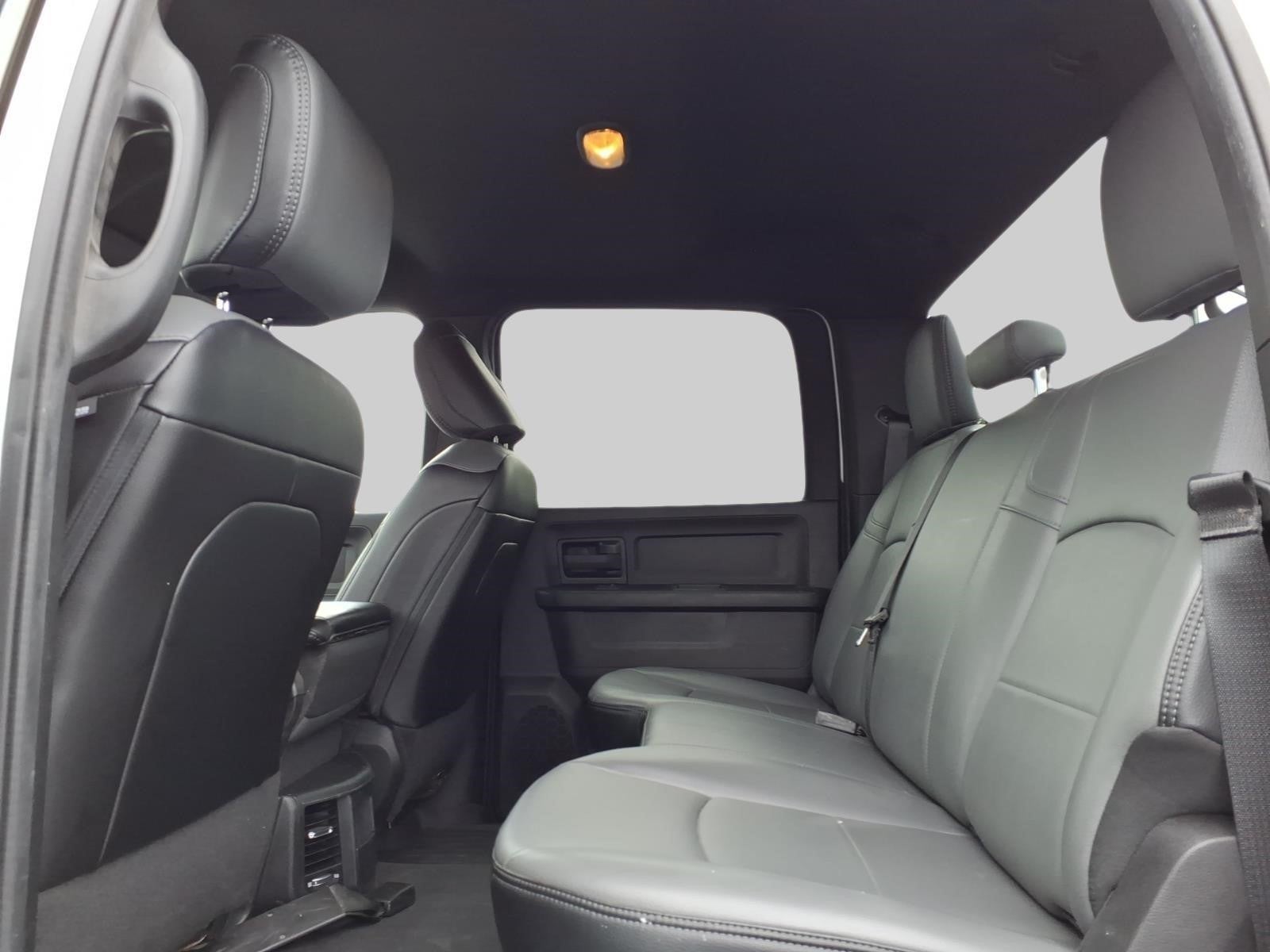2023 RAM 2500 Tradesman