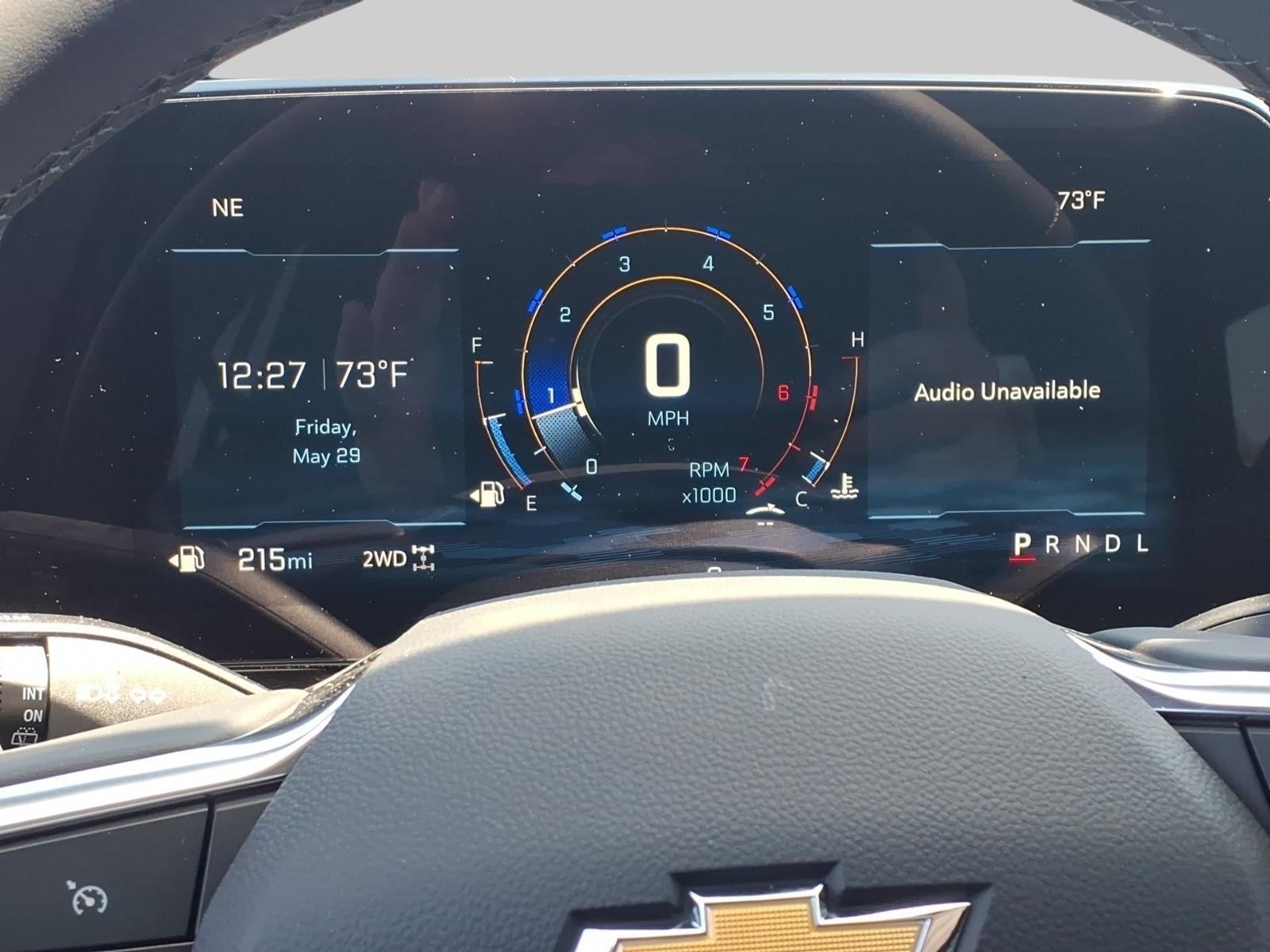 2026 Chevrolet Equinox LT - Photo 14