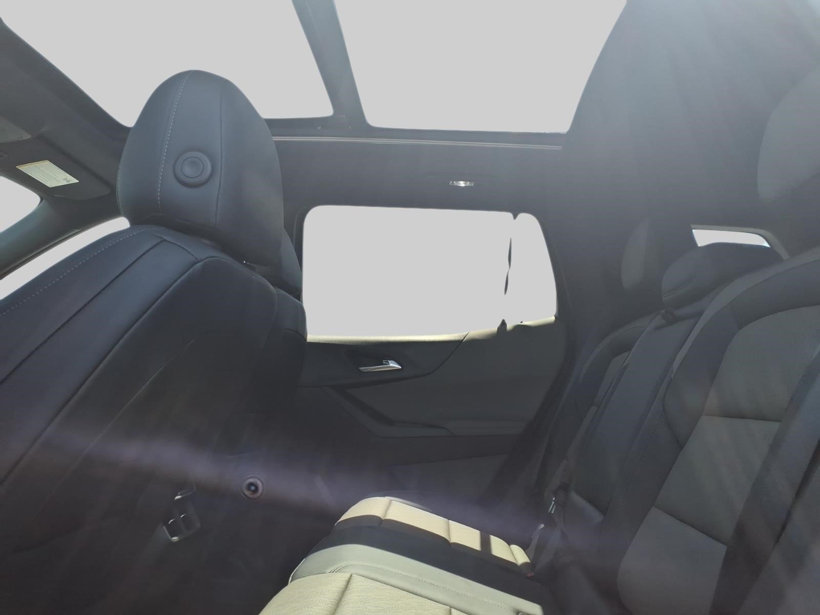 2026 Chevrolet Equinox LT - Photo 9