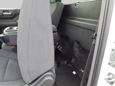 2021 GMC Sierra 1500 Base