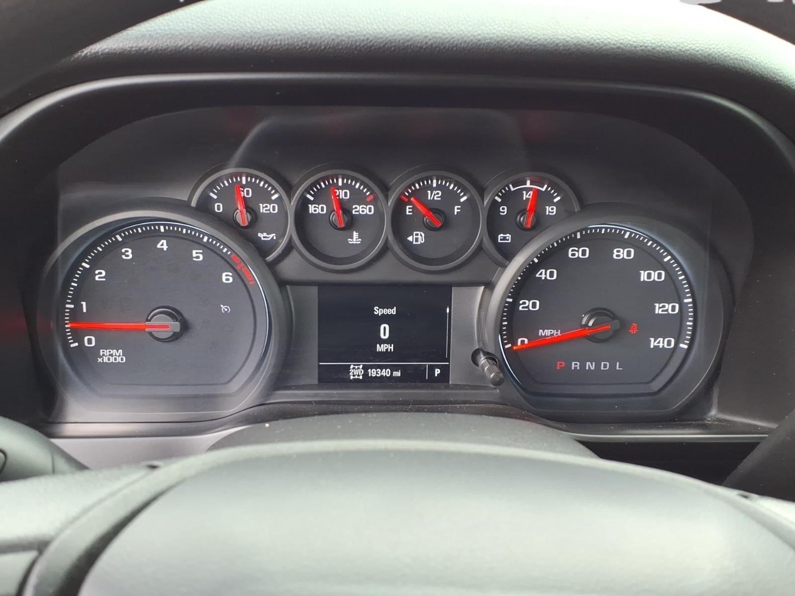 2021 GMC Sierra 1500 Base