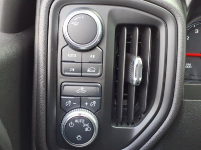 2021 GMC Sierra 1500 Base