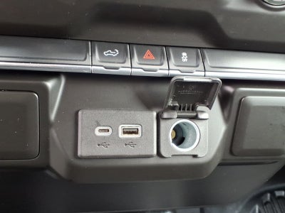 2021 GMC Sierra 1500 Base