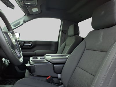 2021 GMC Sierra 1500 Base