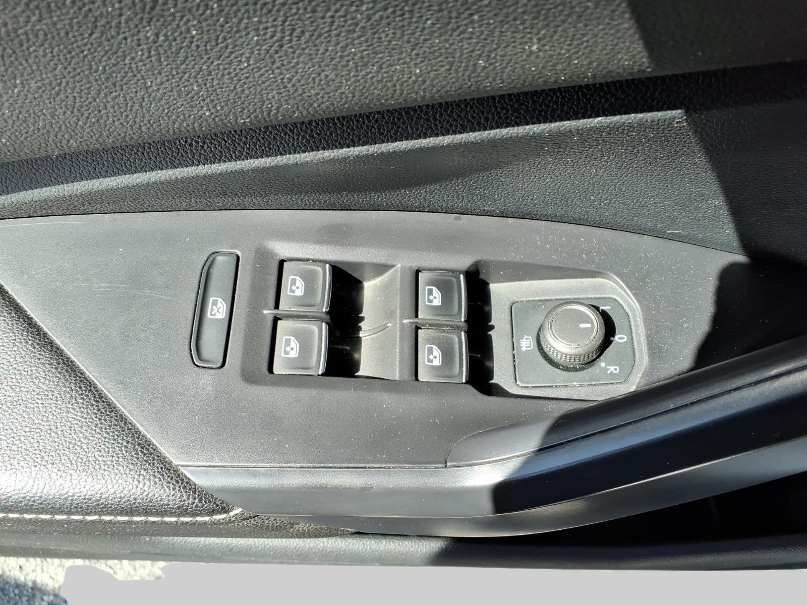 2024 Volkswagen Jetta Sport