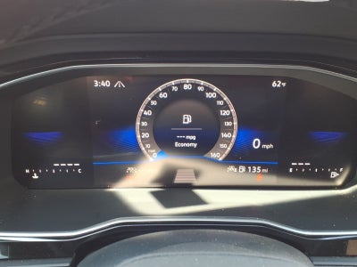 2024 Volkswagen Jetta Sport