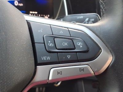 2024 Volkswagen Jetta Sport
