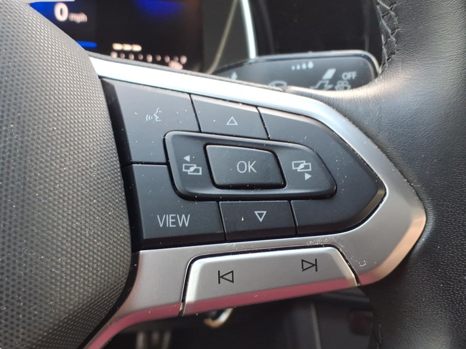 2024 Volkswagen Jetta Sport