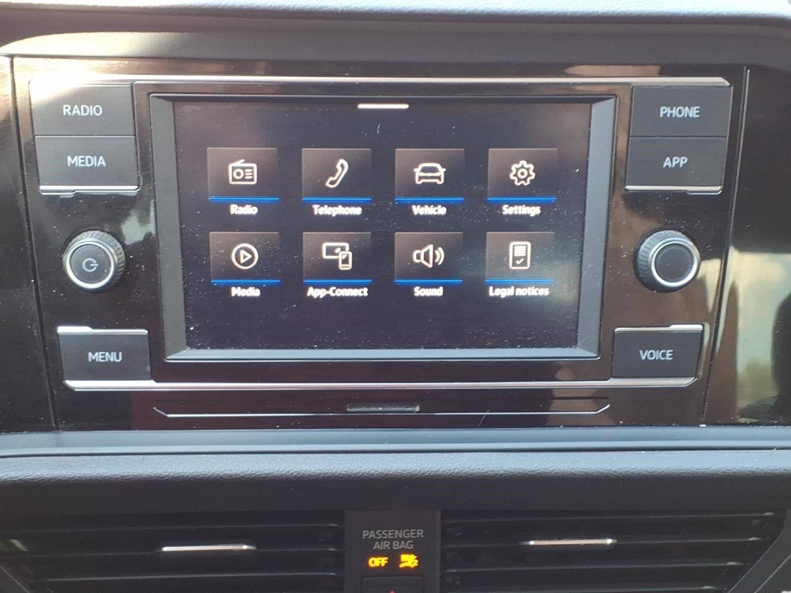 2024 Volkswagen Jetta Sport