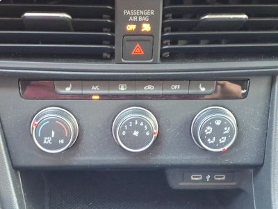 2024 Volkswagen Jetta Sport