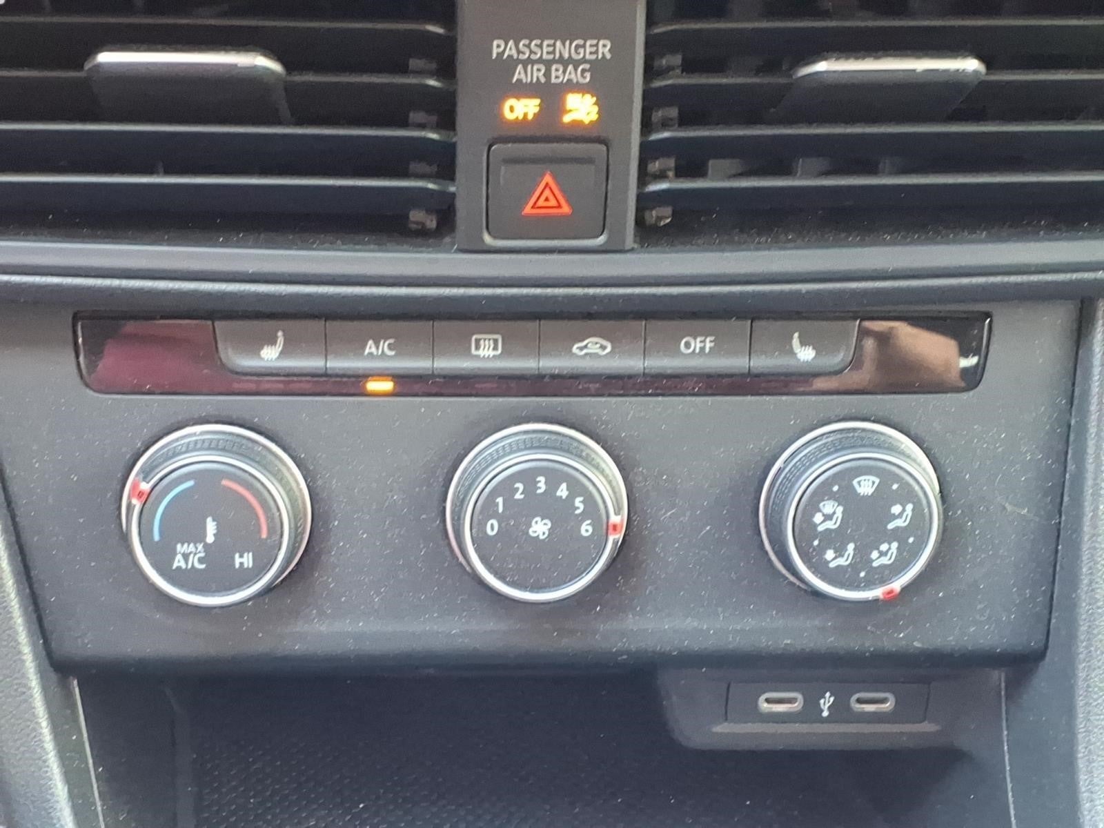 2024 Volkswagen Jetta Sport