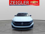 2024 Volkswagen Jetta Sport