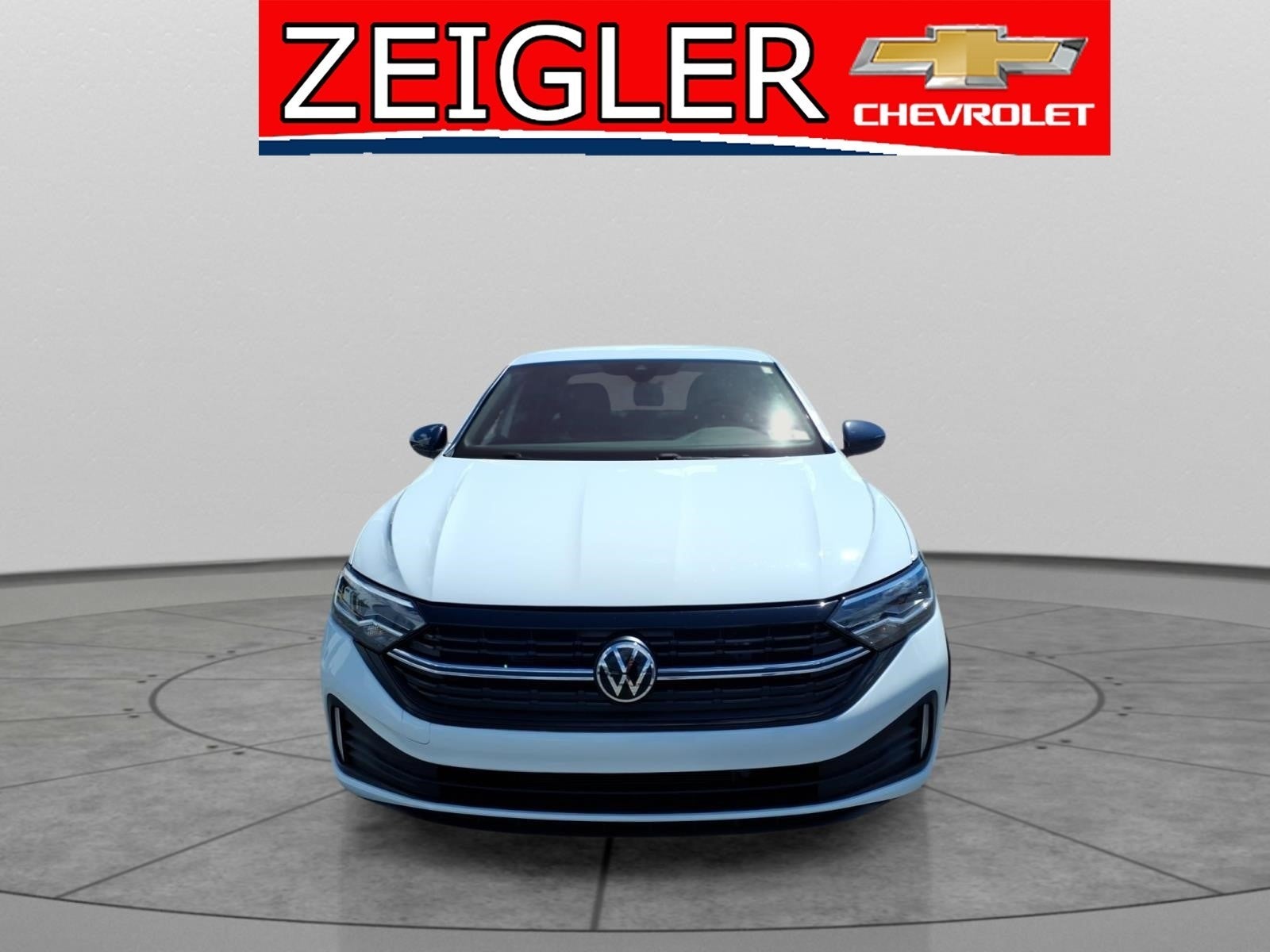 2024 Volkswagen Jetta Sport