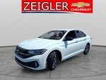 2024 Volkswagen Jetta Sport