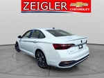 2024 Volkswagen Jetta Sport