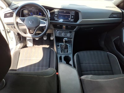 2024 Volkswagen Jetta Sport