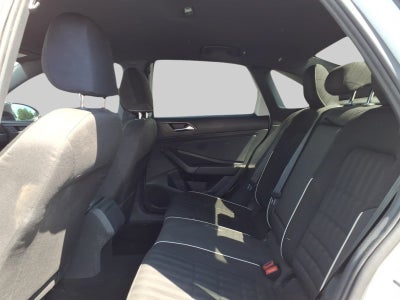 2024 Volkswagen Jetta Sport