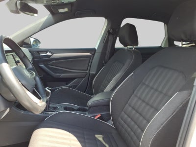 2024 Volkswagen Jetta Sport