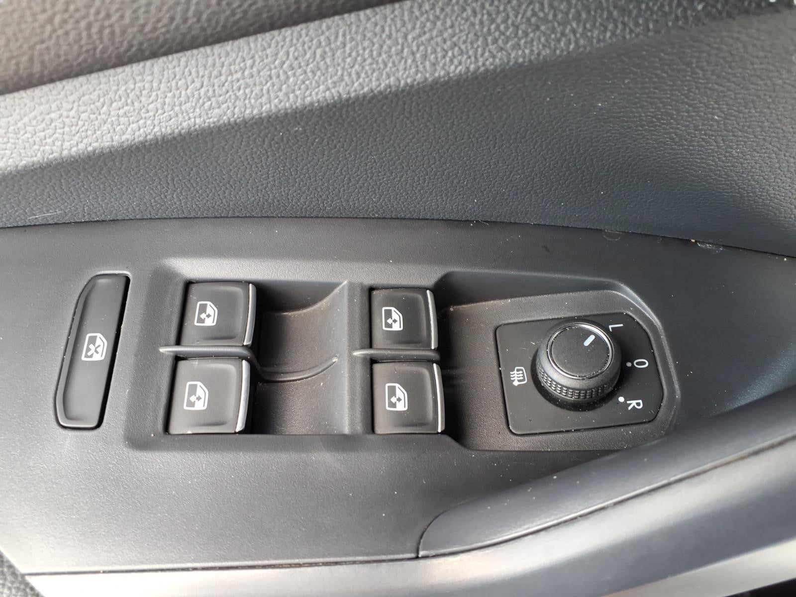 2023 Volkswagen Jetta SE
