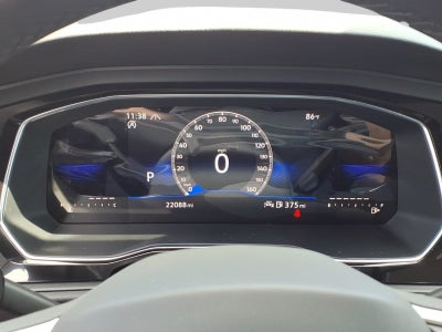 2023 Volkswagen Jetta SE