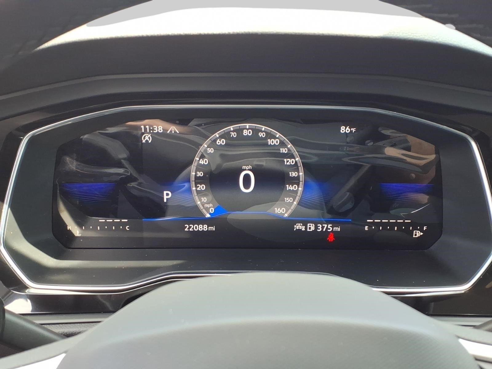 2023 Volkswagen Jetta SE