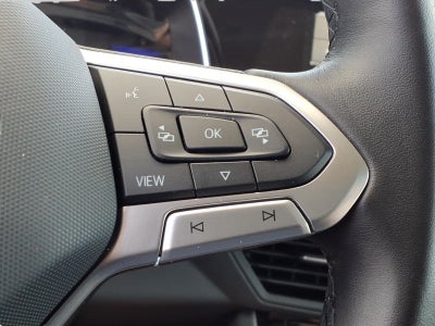 2023 Volkswagen Jetta SE
