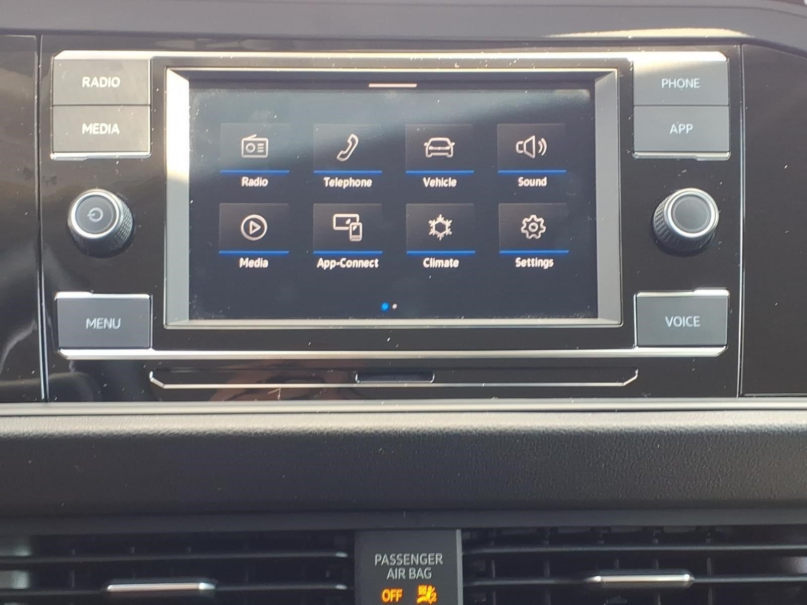 2023 Volkswagen Jetta SE