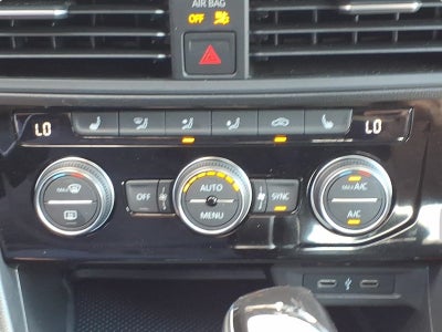 2023 Volkswagen Jetta SE