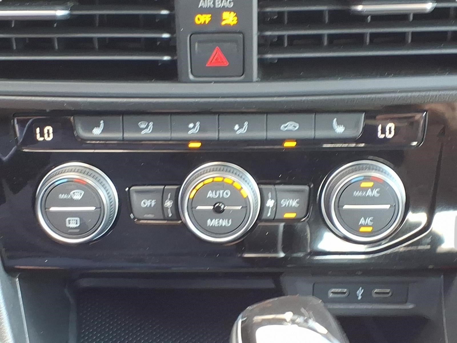 2023 Volkswagen Jetta SE