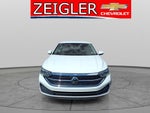2023 Volkswagen Jetta SE