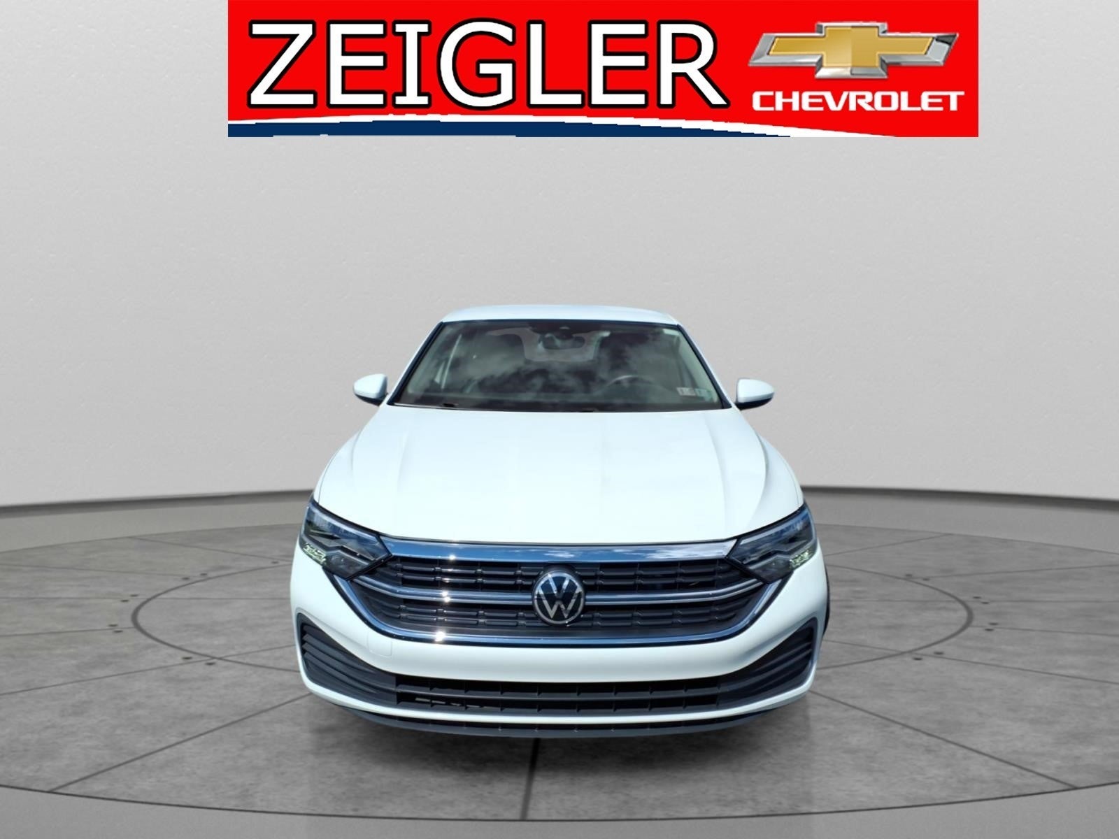 2023 Volkswagen Jetta SE