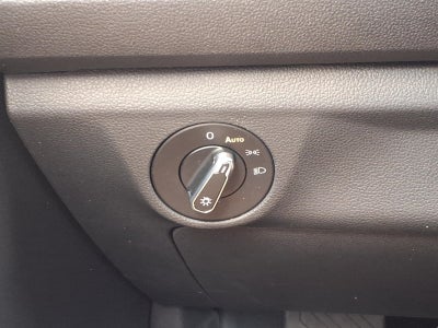 2023 Volkswagen Jetta SE