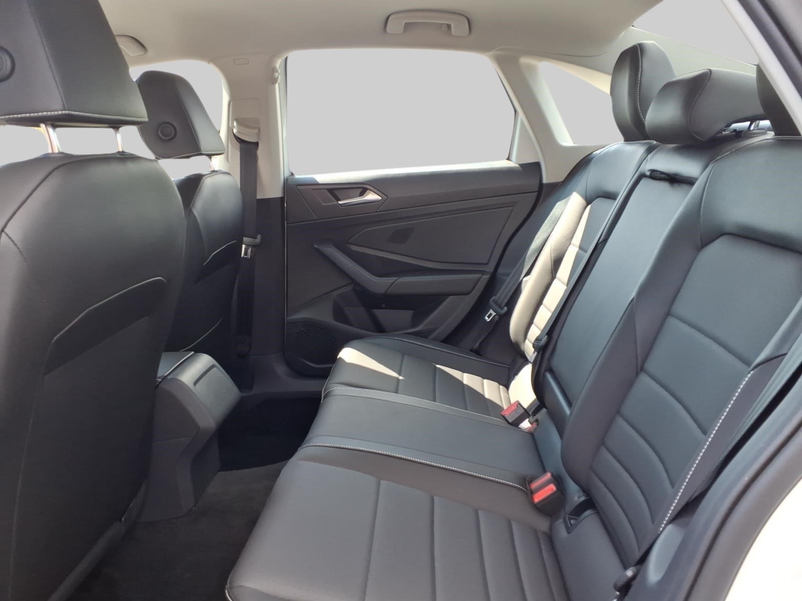 2023 Volkswagen Jetta SE