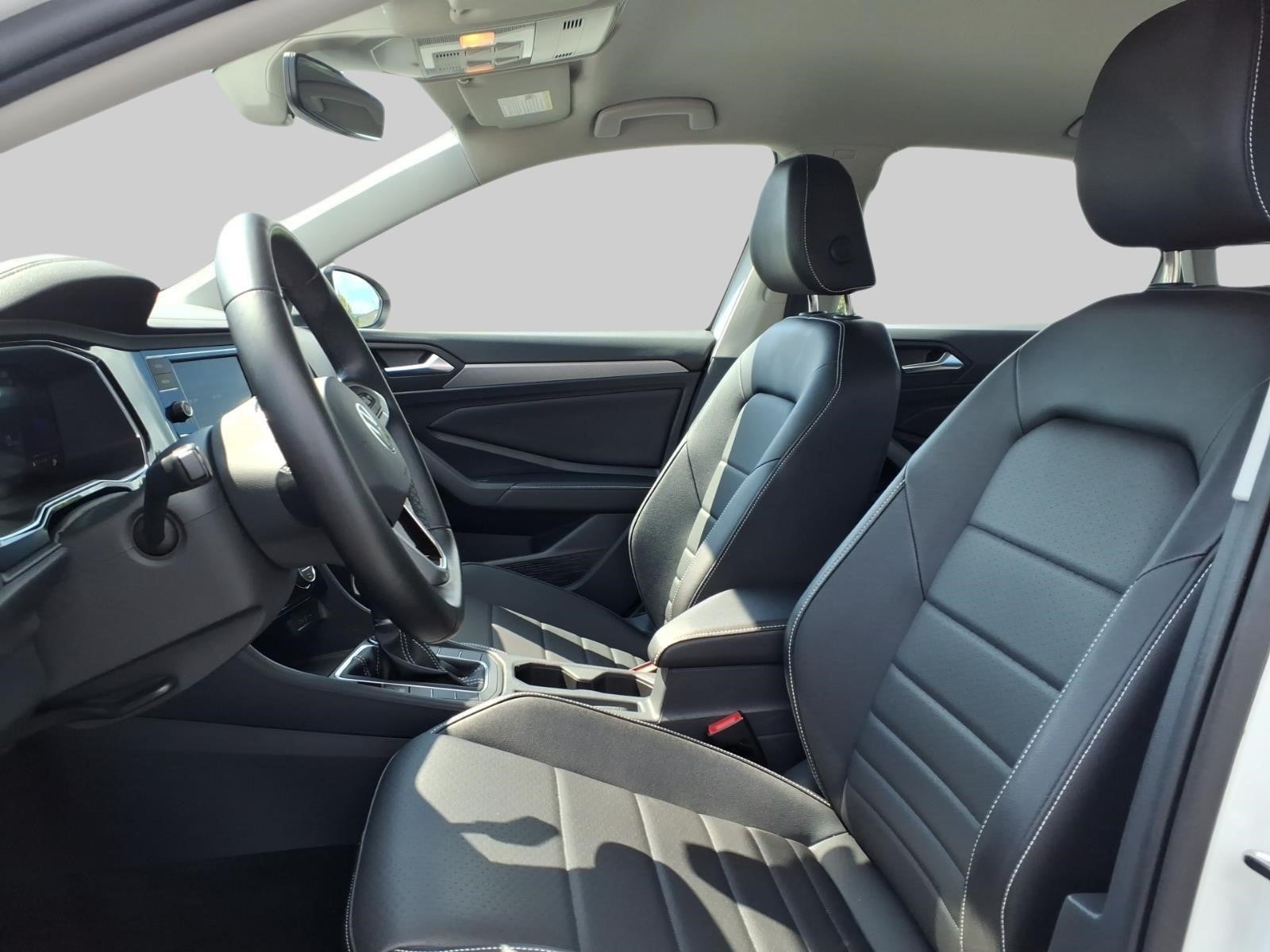 2023 Volkswagen Jetta SE