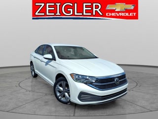 2023 Volkswagen Jetta SE