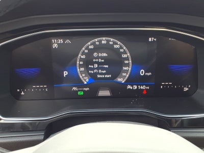 2023 Volkswagen Jetta SE