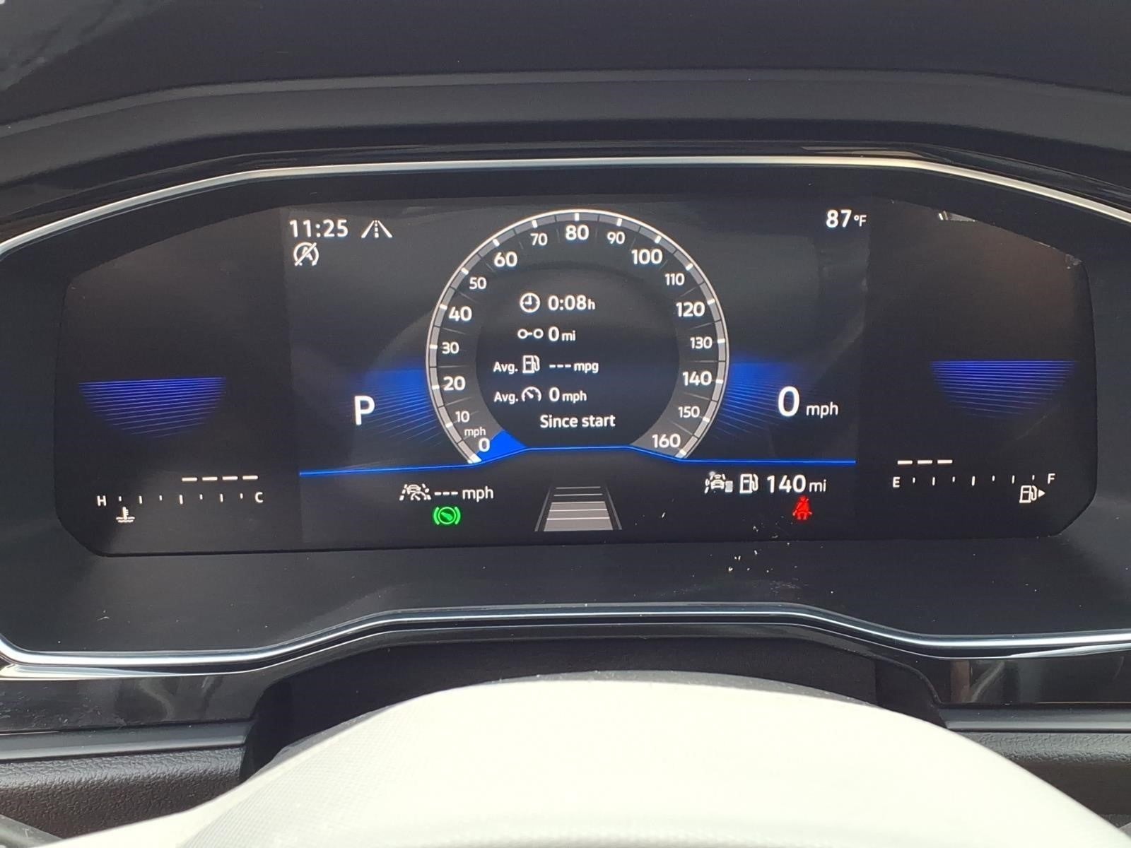 2023 Volkswagen Jetta SE