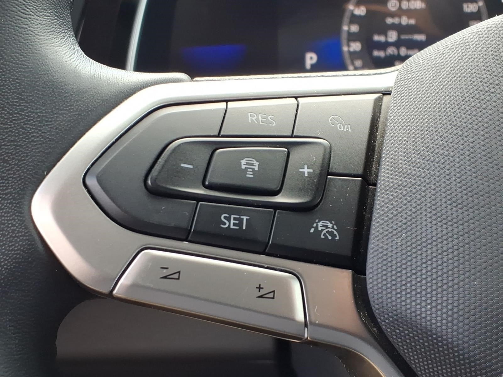 2023 Volkswagen Jetta SE