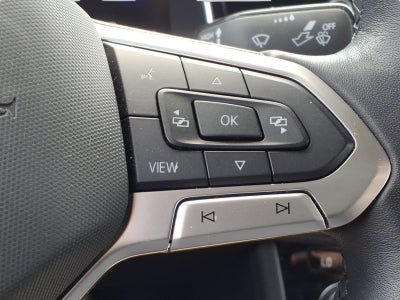 2023 Volkswagen Jetta SE