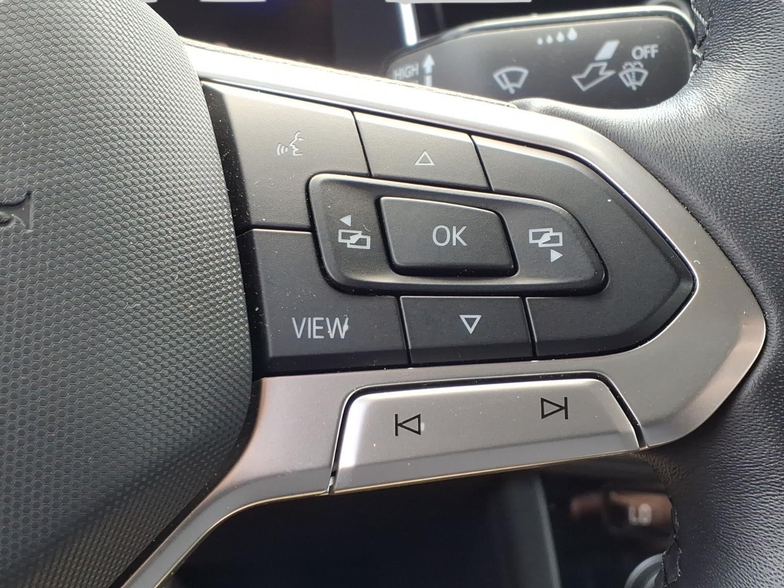 2023 Volkswagen Jetta SE