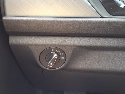 2023 Volkswagen Jetta SE