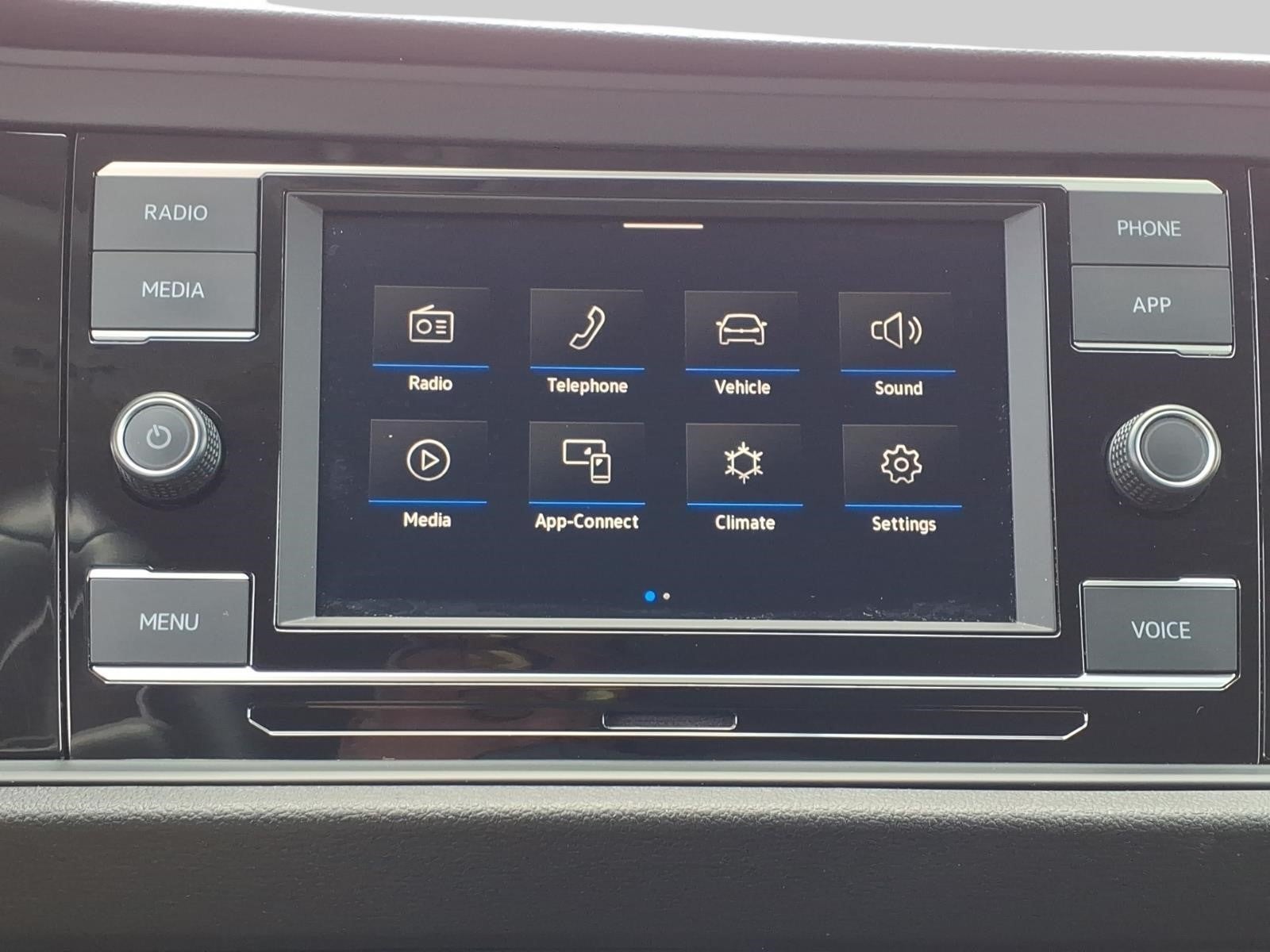 2023 Volkswagen Jetta SE