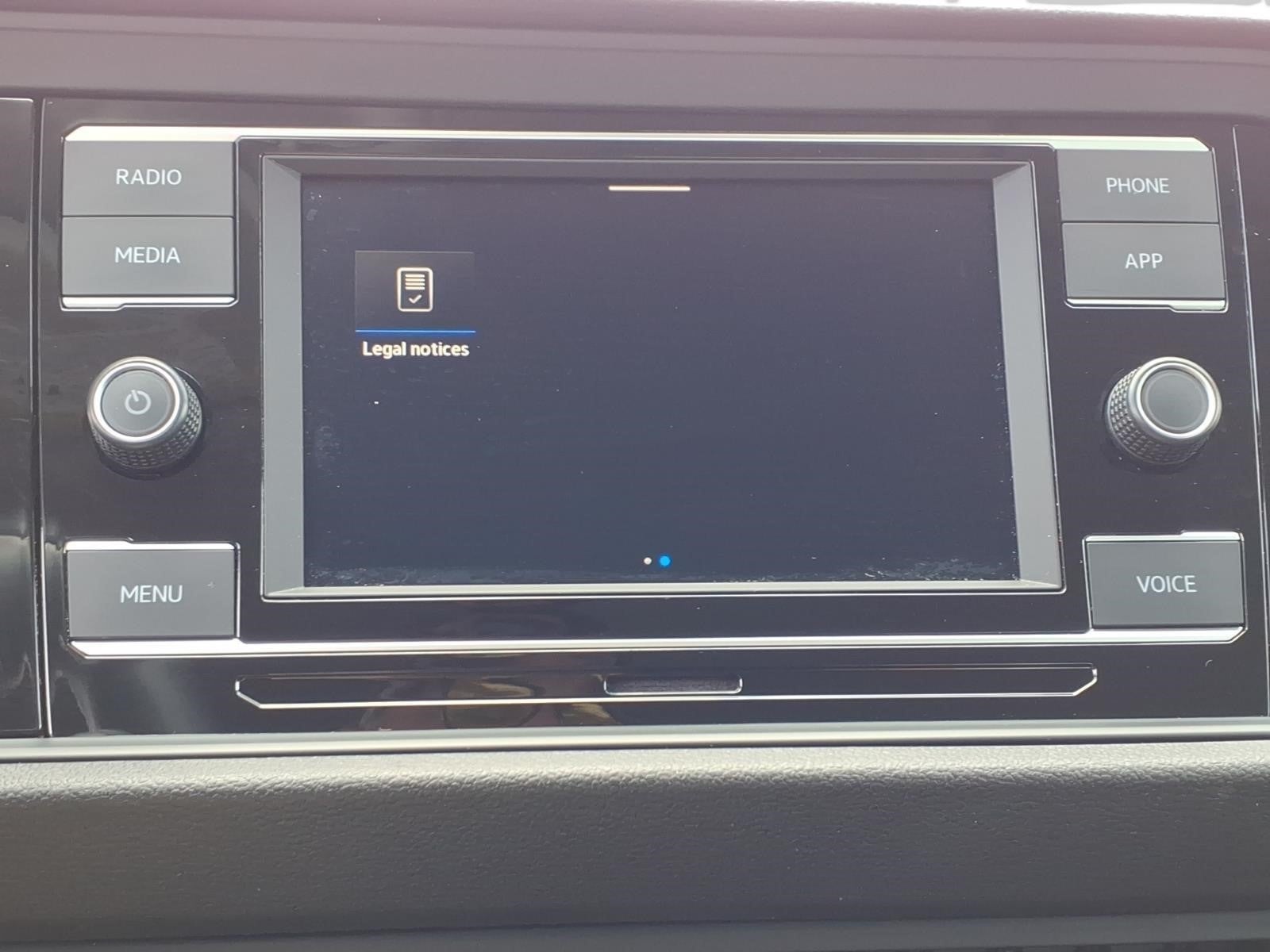 2023 Volkswagen Jetta SE