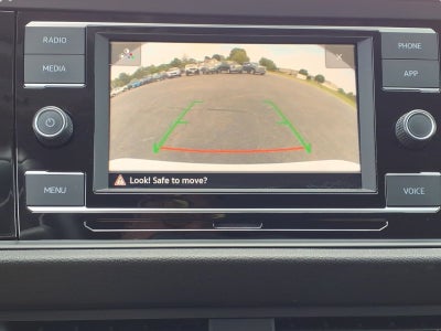 2023 Volkswagen Jetta SE