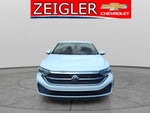 2023 Volkswagen Jetta SE