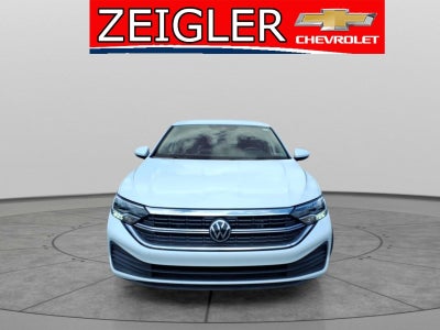 2023 Volkswagen Jetta SE