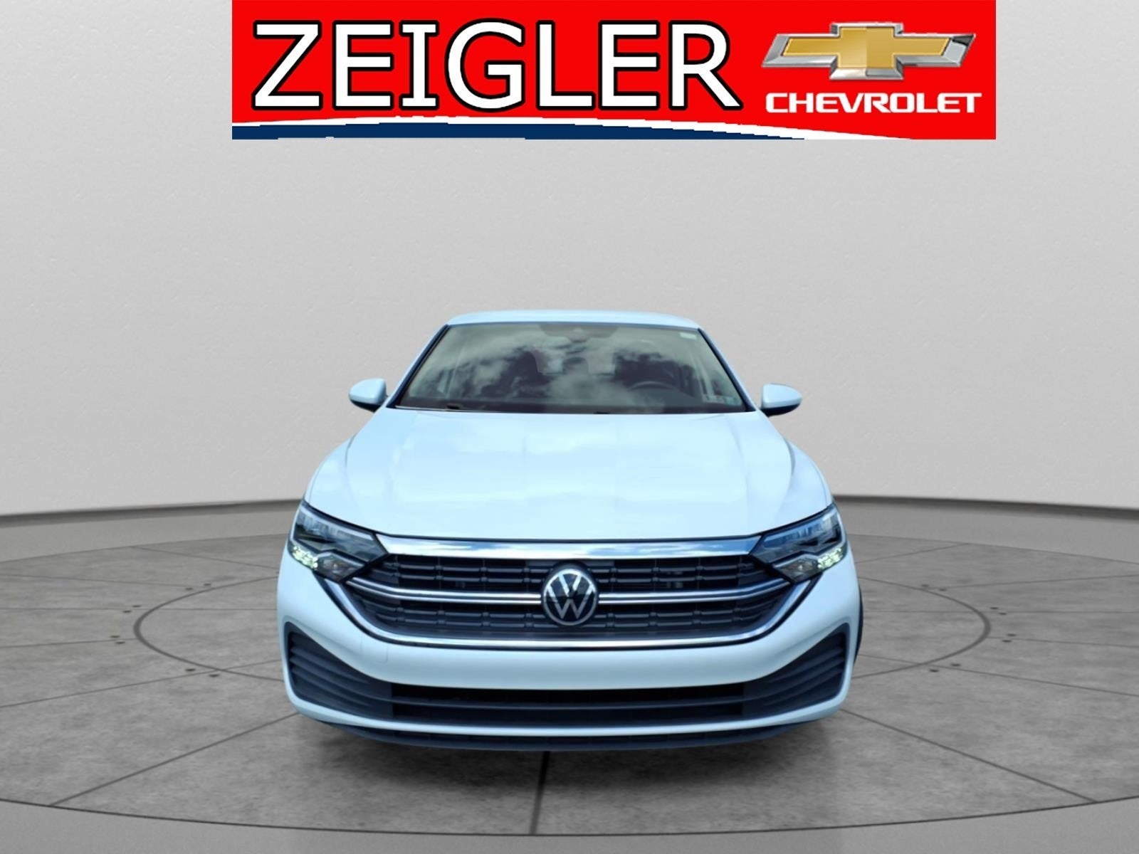 2023 Volkswagen Jetta SE